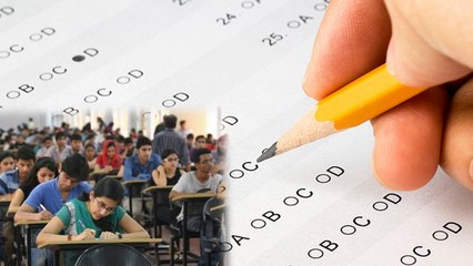 Students के लिए Good News, JEE Mains- NEET Exams होंगे साल में दो बार | वनइंडिया हिंदी