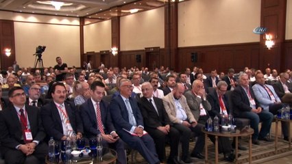 TOBB Sigorta Eksperleri İcra Komitesi Seçimi başladı