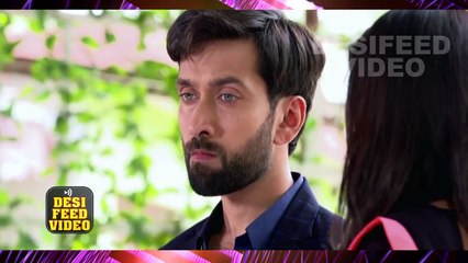 Ishqbaaz - 8th July 2018 Star Plus Serial News