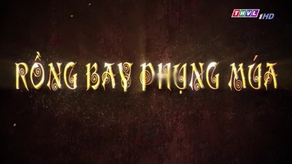 Rồng bay phụng múa - Tập 544 FullHD