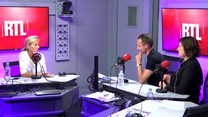 "Entrée Libre" et Claire Chazal bientôt sur France 3 ?