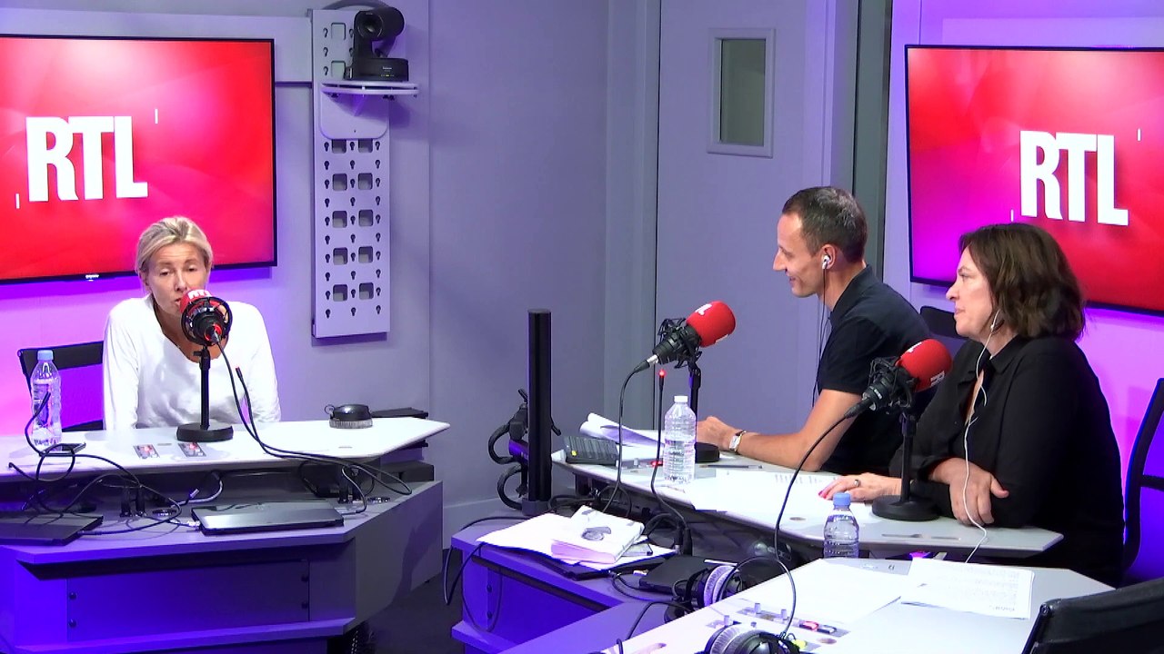 Claire Chazal : "J'aurais bien aimé faire "Danse avec les stars" !"