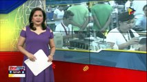 Kapakanan ng mga manggagawa, hiling na talakayin sa SONA