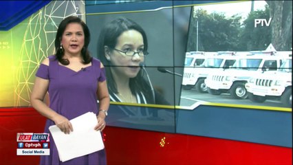 P1.8-B patrol cars na binili ng PNP, iimbestigahan na