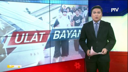 Palasyo: Walang plano si Pangulong #Duterte na i-extend ang termino