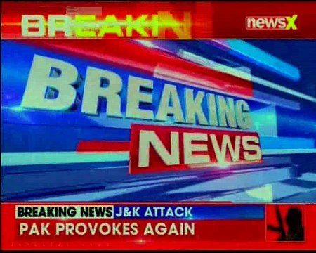 1 Army Jawan Injured In Ceasefire Violation By Pakistan In Nowshera Distt. Of J&K