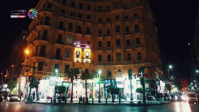 المرور يعرض العديد من الإنجازات بمادة فليميه عن كيفية تأمين الطرق