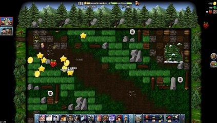 [~Frigga~] #4 Sheep Pen - Diggy's Adventure