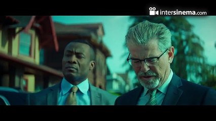 Spinning Man - Fragman