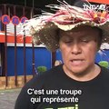 Les 145 artistes ouvriront le bal du 137ème Heiva i Tahiti dans la catégorie hura ava tau. Ils seront sur scène ce mercredi avant Reo Papara (tarava Tahiti), Pu