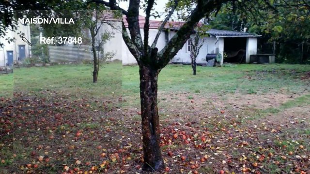 A vendre - Maison/villa - Tarbes (65000) - 5 pièces - 75m²