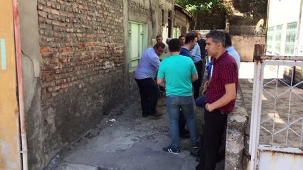 Yaşlı adam, evinde ölü bulundu - KARABÜK