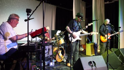 Alan Glen - Thats Alright