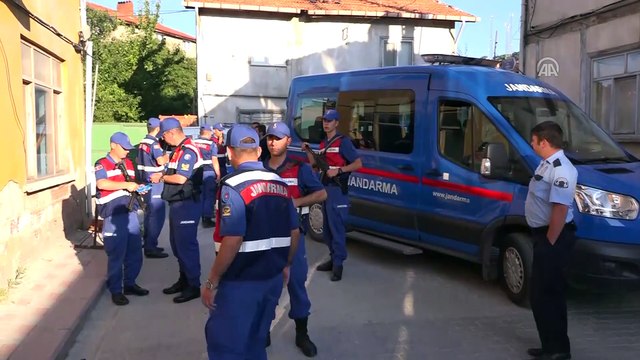 Kütahya merkezli nitelikli dolandırıcılık operasyonu