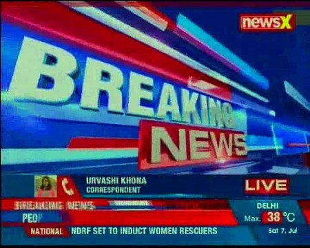 Thane Crime Branch Seizes AK56 & 2 Pistols; 'Accused has links with underworld D-Gang'