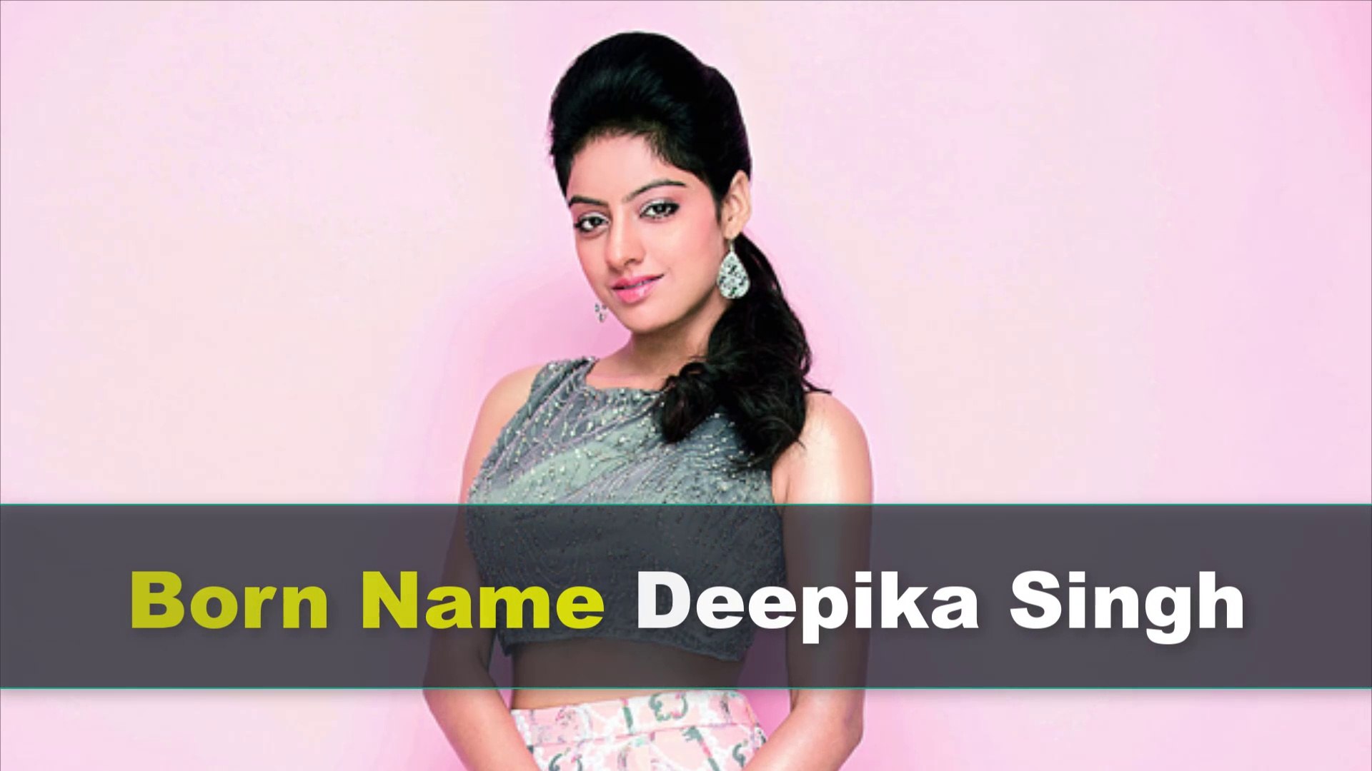 Deepika Singh | Age | Family | Affairs | Movies | Education | Lifestyle and Profile