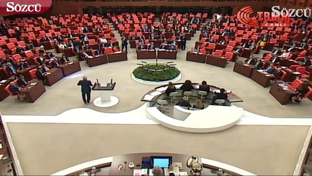 CHP Ankara Milletvekili Servet Ünsal