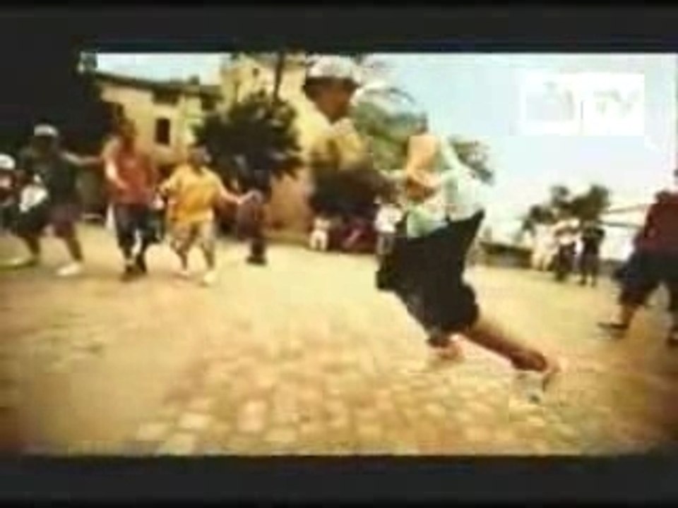 Yves Larock - Rise Up Oni Tunes NOW!!