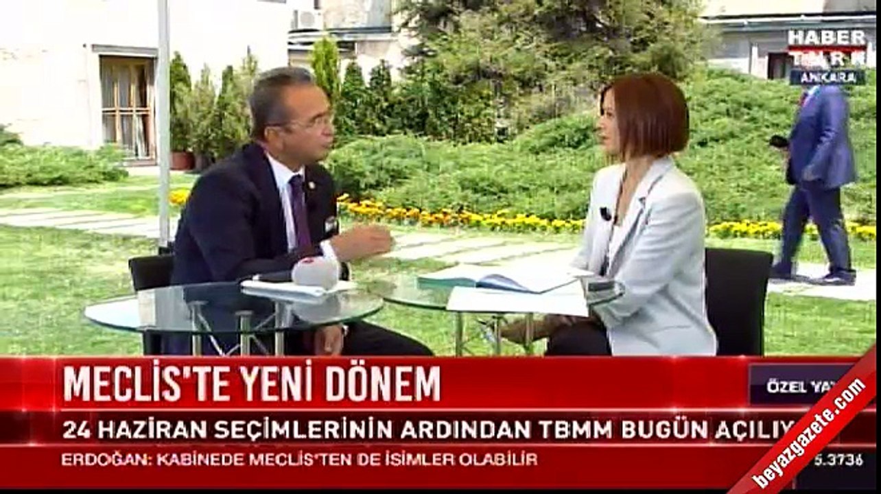 CHP'li Bülent Tezcan, HDP'ye sahip çıktı