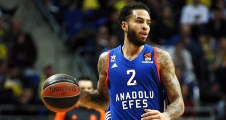 Anadolu Efes'in Eski Basketbolcusu Tyler Honeycutt, Polislerle Girdiği Çatışmada Öldürüldü