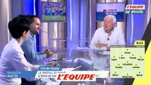 Biétry «Il y a une corrélation entre les résultats et l'exode des Brésiliens» - Foot - CM 2018 - BRE