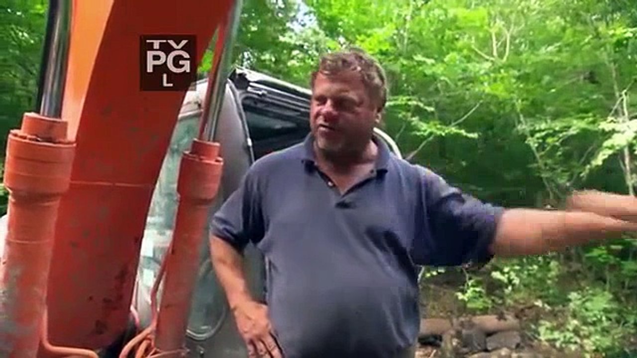 Building Wild S01 E06