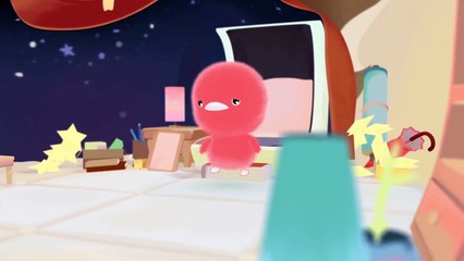 Rainbow Chicks EP 12: Cherry's Illness - Cartoons for Children | LooLoo Kids