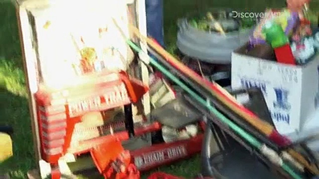 Backroad Bounty S01 E10