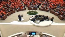 Ankara Milletvekilleri yemin etti