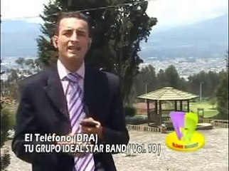 Star Band-El telefono