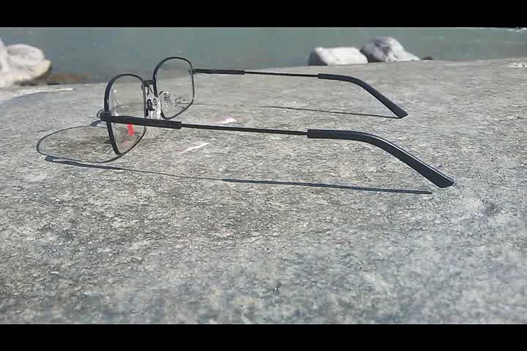 glasses luxol