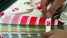 Pinkcube Herstellung Schlüsselbänder (Lanyards) mit Sublimationsdruck