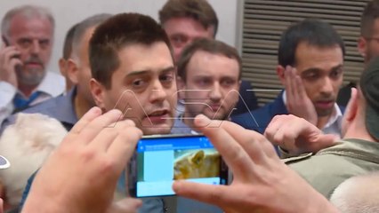 27 Prilli, seanca e parë gjyqësore më 22 gusht