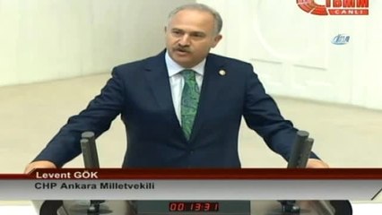 Ankara Milletvekilleri Yemin Etti