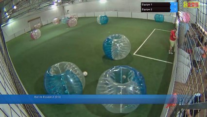 Equipe 1 Vs Equipe 2 - 07/07/18 14:00 - Loisir Poitiers - Poitiers Game Parc