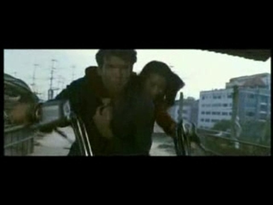 Matrix - the Doublage