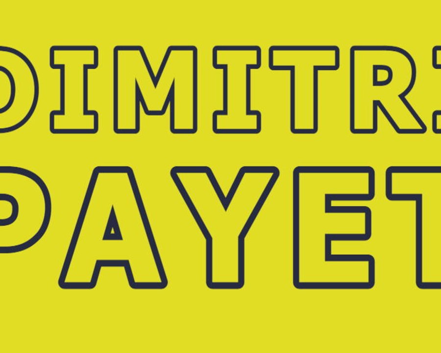 Dimitri Payet - West Ham return?