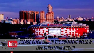 Croatia Vs Russia At Fisht Stadium Sochi {LIVE STREAM} 17 jun 2018