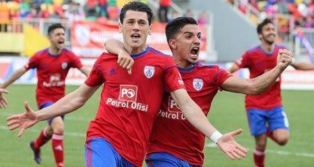 Altınordu, Yıldız Futbolcu Kerim Avcı'yı Satış Listesine Koydu