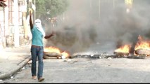 Deadly protests in Haiti against fuel prices increases