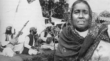 Legendary Folk Singer Mai Bhagi Remembered Today