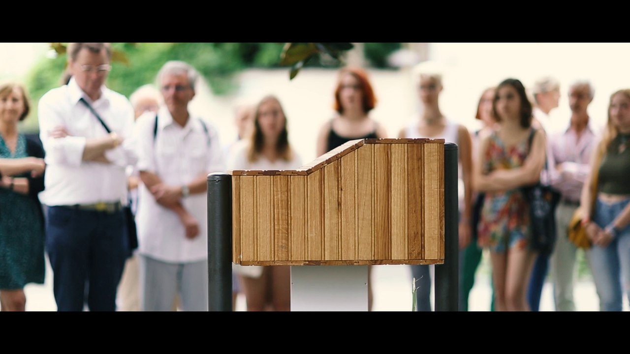 Boites à livres Vincennes 2018