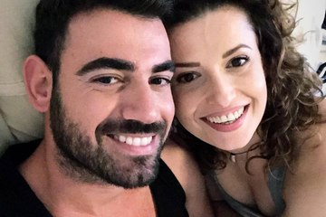 Γυρίσματα σειράς Τατουαζ