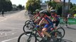 De jeunes cyclistes de Vendée font leur Tour