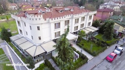 İstanbul Hotel Sapanca