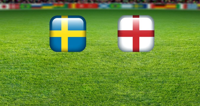 Dünya Kupasında İsveç ile İngiltere Karşılaşıyor! Canlı Anlatım