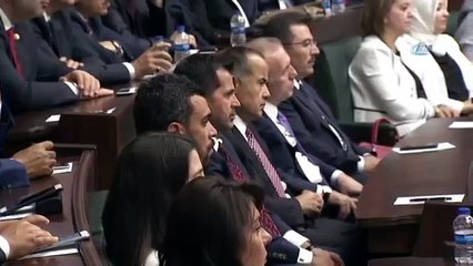 "Sinsice Bekleyen FETÖ’cüler Olduğunu Biliyoruz"