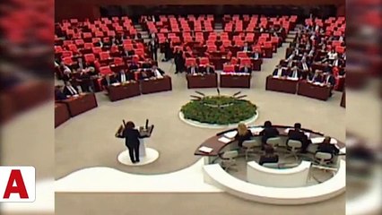 HDP�li vekil yine şaşırtmadı