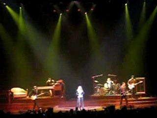 Vanessa Paradis Concert Rouen 2007