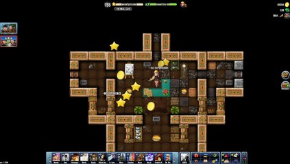 [~Frigga~] #6 Thermal Cave - Diggy's Adventure